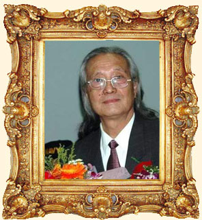 张荣庆简介